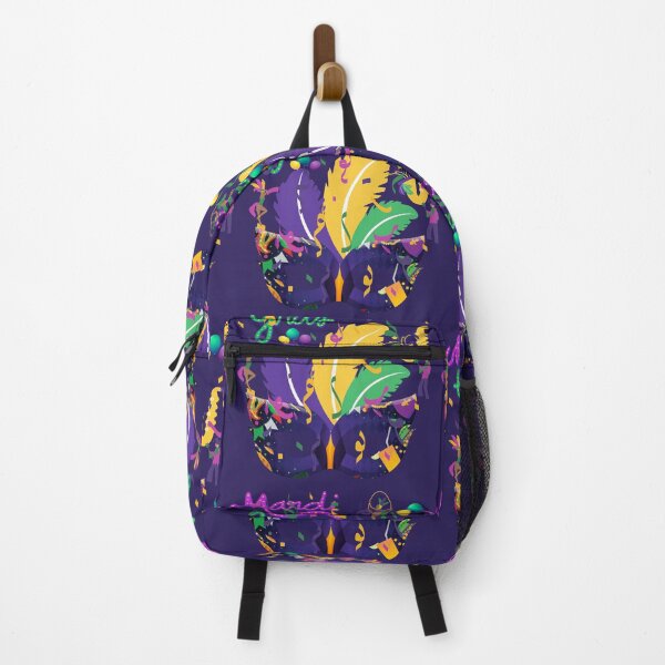 Item preview, Mardi Gras is coming to town. designed and sold by janice56.
