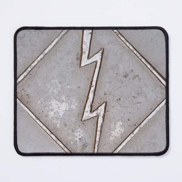Item preview, LLANES SEWER designed and sold by MobsProject.