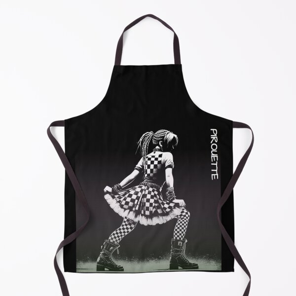Item preview, Grunge Girl - Pirouette designed and sold by GCakes6G.