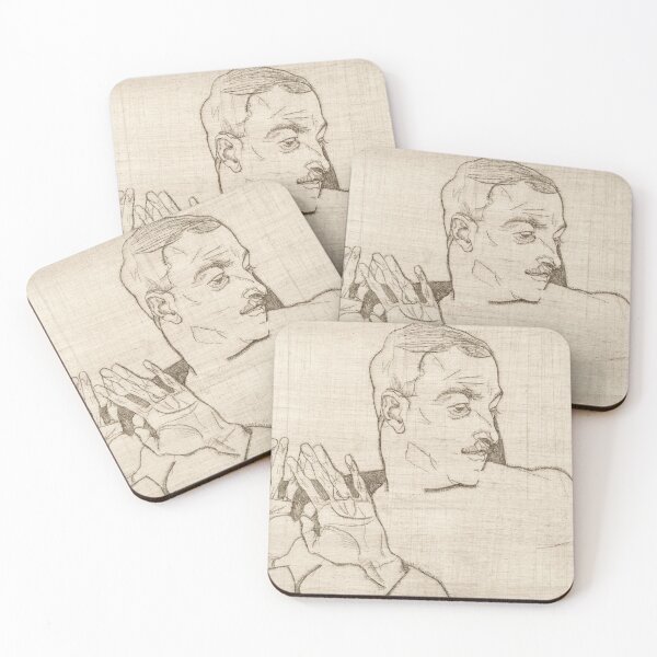 Item preview, Egon schieles paintings Egon schiele artwork Egon schiele  designed and sold by Amy-Hamilton.