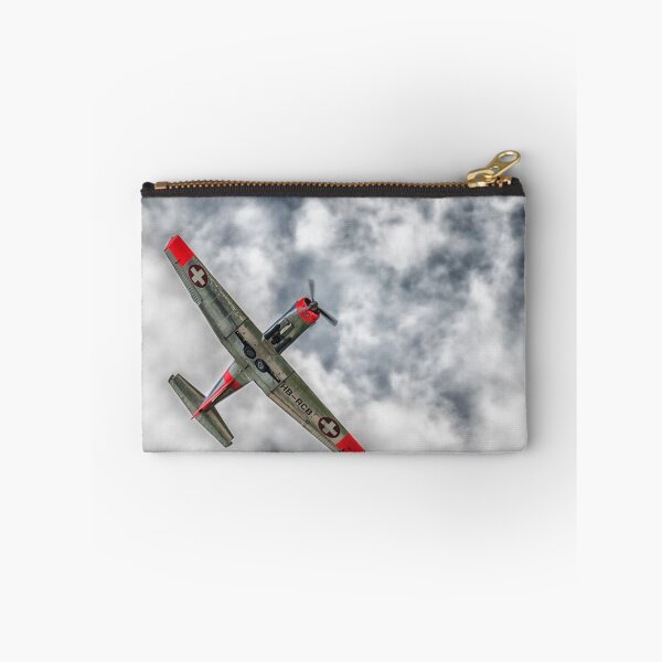 Item preview, Pilatus P3 designed and sold by Peter Kaul.