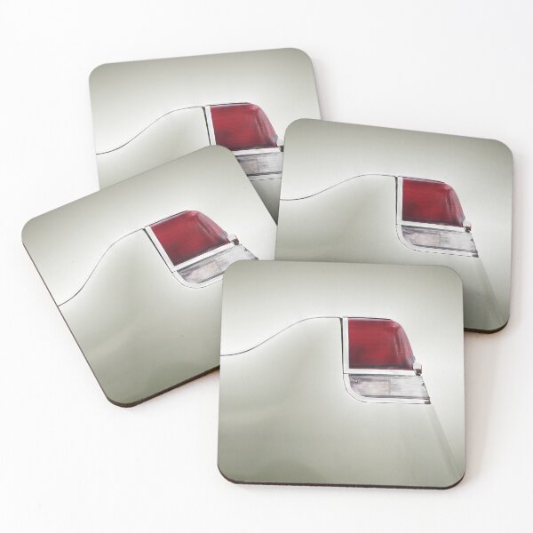 Item preview, American classic car Series 62 1956 Tail fin designed and sold by Beate Gube.