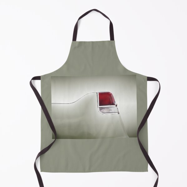 Item preview, American classic car Series 62 1956 Tail fin designed and sold by Beate Gube.