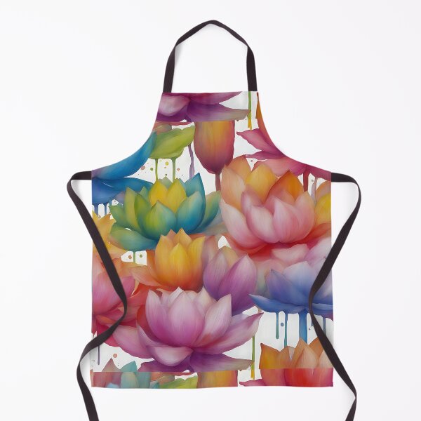 Item preview, Floral Wallpaper designed and sold by Zenvo.