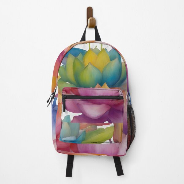 Item preview, Floral Wallpaper designed and sold by Zenvo.