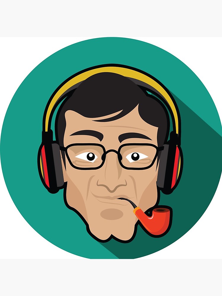 My Dad Rocks 24/7 - Pipe by quitegr8