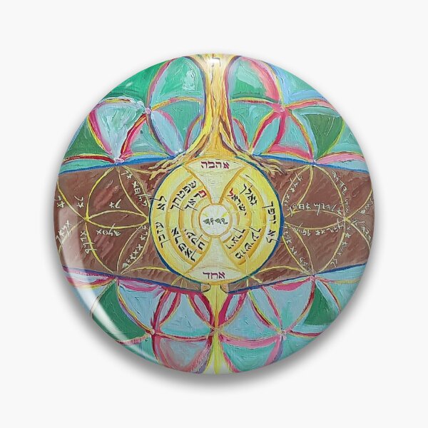 Item preview, One Love Torah Vision designed and sold by YochananShaked.