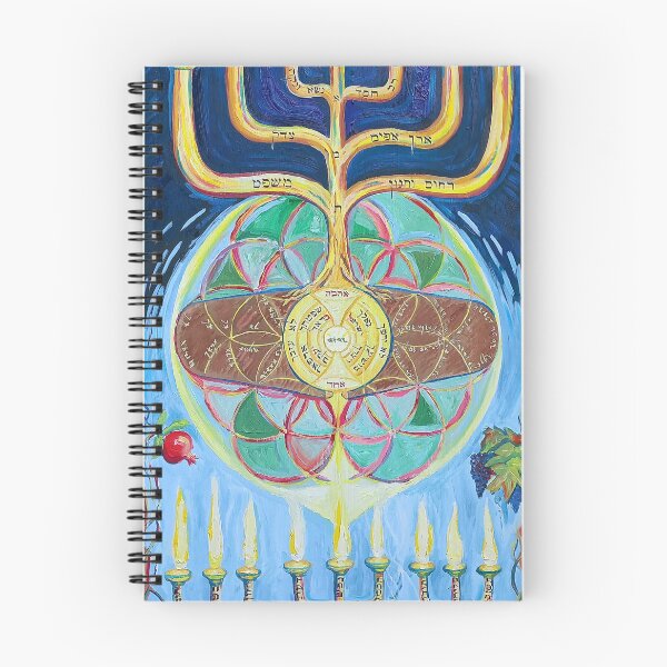 Item preview, One Love Torah Vision designed and sold by YochananShaked.