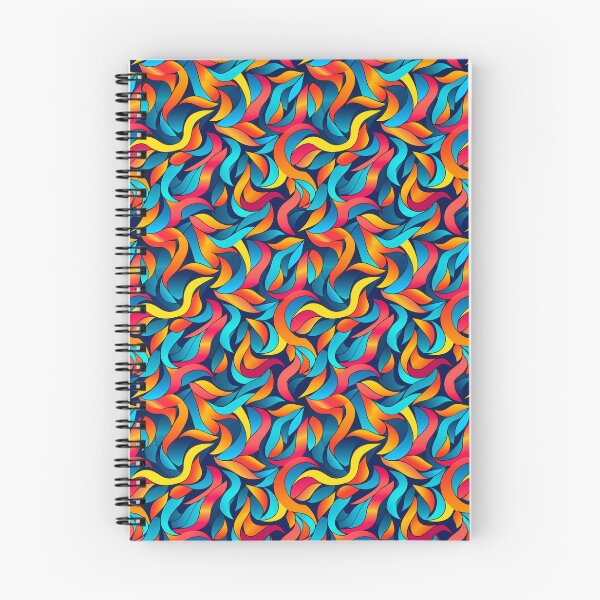 Item preview, Abstract Colourful Pattern. designed and sold by snuske01.