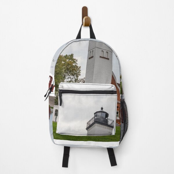 Item preview, Presque Isle Lighthouse designed and sold by GestaltImagery.