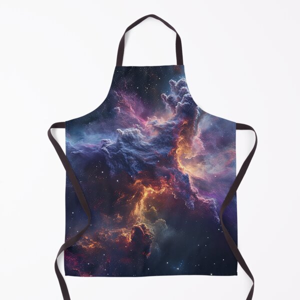Item preview, Nebular Odyssey: Journey Through the Star Forge designed and sold by Nick Seidel.