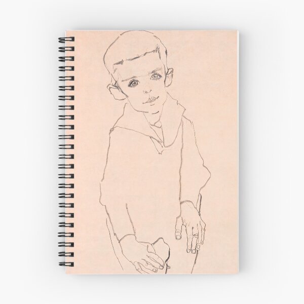 Item preview, Egon schieles paintings Egon schieles artwork Egon schieles  designed and sold by Amy-Hamilton.