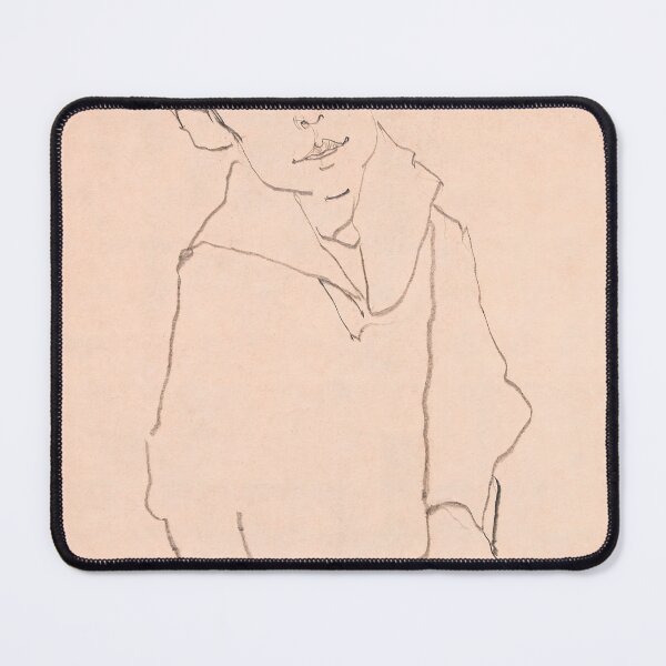 Item preview, Egon schieles paintings Egon schieles artwork Egon schieles  designed and sold by Amy-Hamilton.