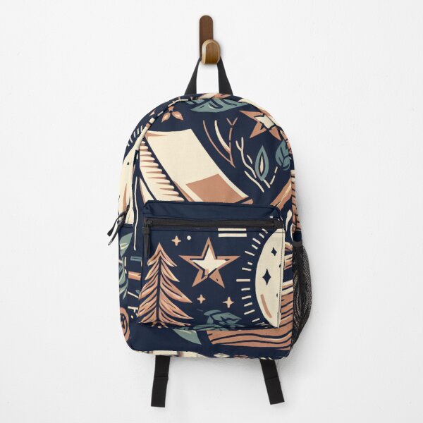 Item preview, A14 A Night Under the Stars designed and sold by FieldCampCo.