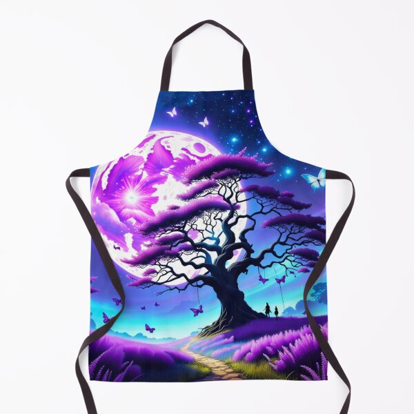 Item preview, árbol de la luna designed and sold by RandomSproutS.