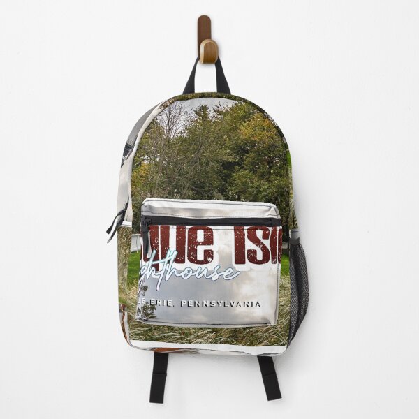 Item preview, Presque Isle Lighthouse designed and sold by GestaltImagery.