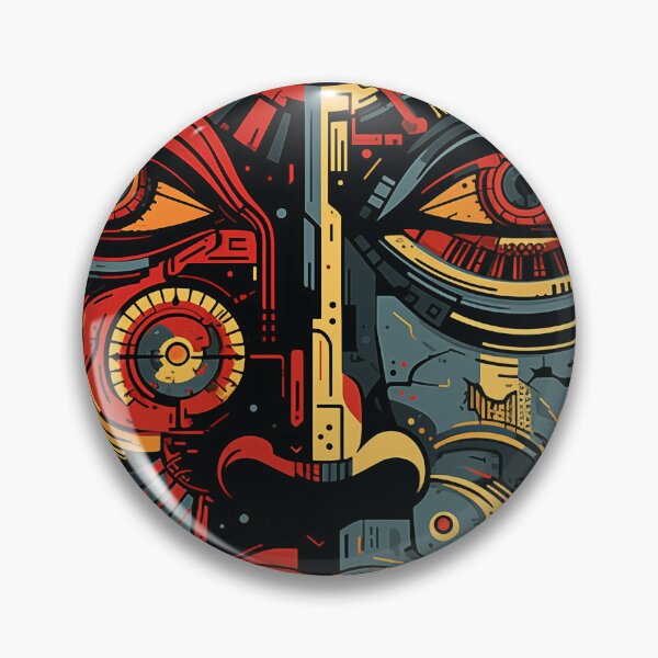 Item preview, Duality Unveiled designed and sold by robertmullineux.