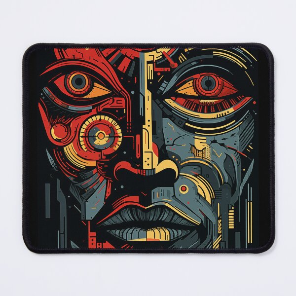 Item preview, Duality Unveiled designed and sold by robertmullineux.