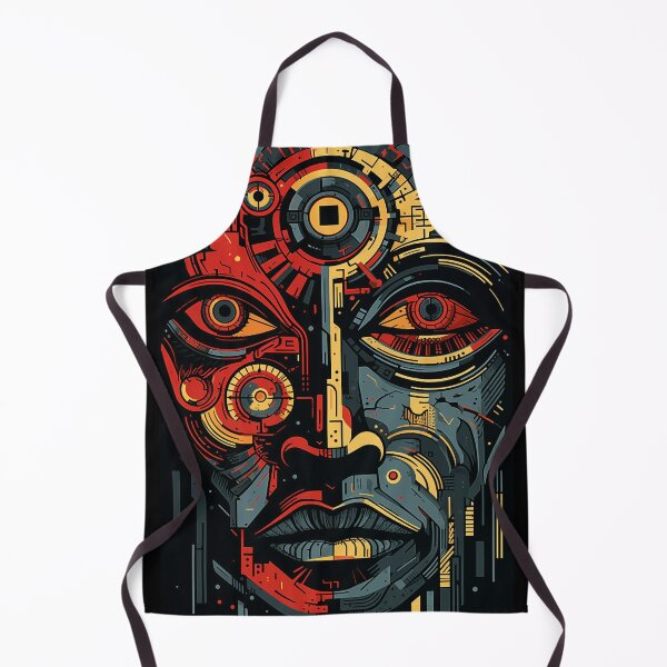Item preview, Duality Unveiled designed and sold by robertmullineux.