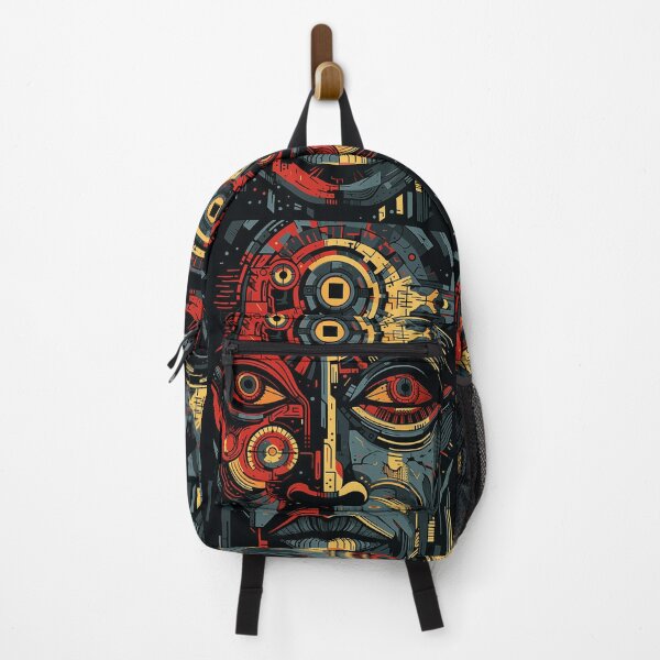 Item preview, Duality Unveiled designed and sold by robertmullineux.