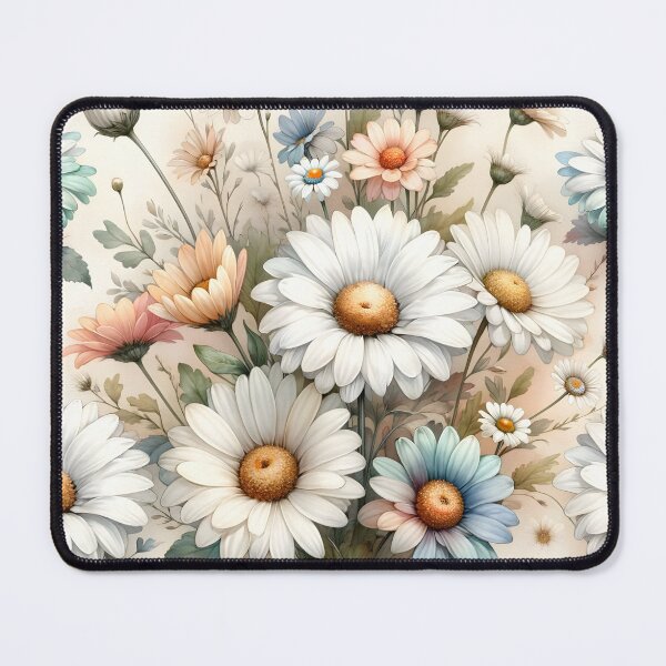 Item preview, Elegant Florals: A Symphony in Watercolour designed and sold by LikeAbleShop.
