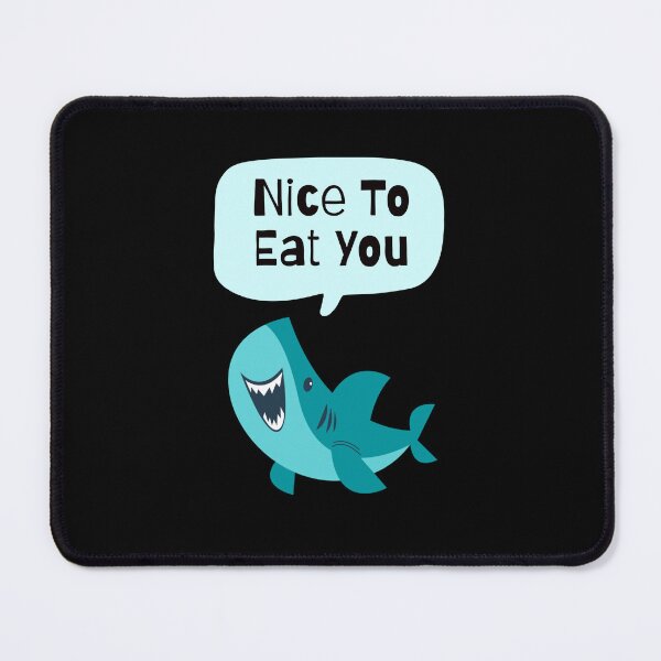 Item preview, Nice To Eat You designed and sold by Nesro34.