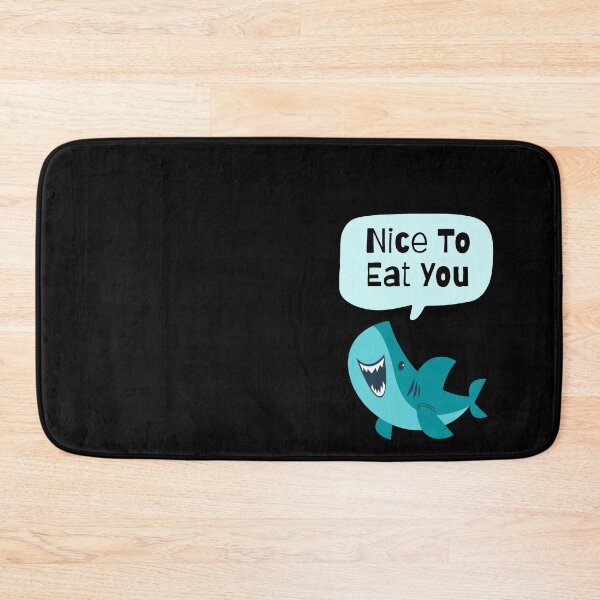 Item preview, Nice To Eat You designed and sold by Nesro34.