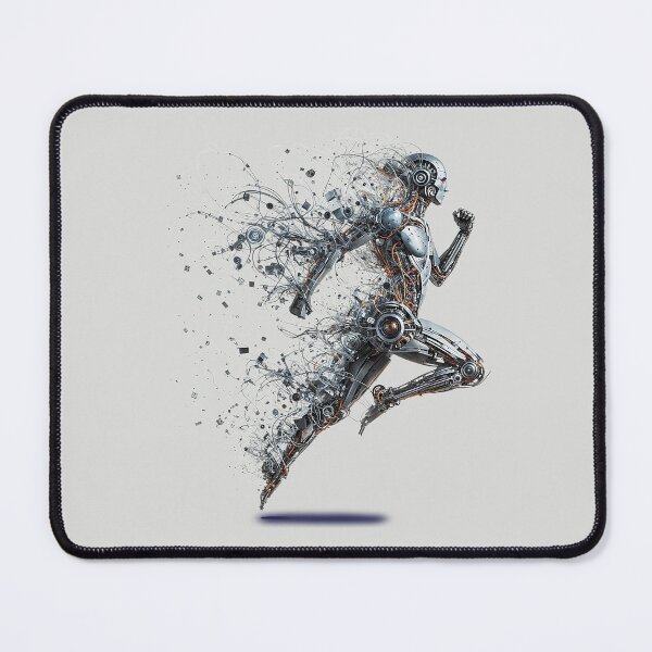 Item preview, Tech Fusion designed and sold by NickTaroDesign.