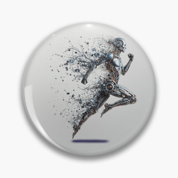 Item preview, Tech Fusion designed and sold by NickTaroDesign.