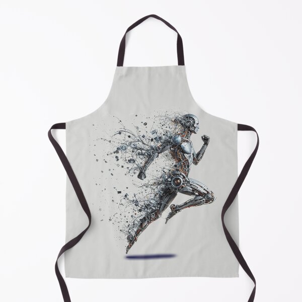 Item preview, Tech Fusion designed and sold by NickTaroDesign.