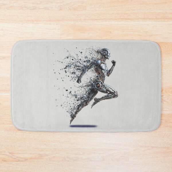 Item preview, Tech Fusion designed and sold by NickTaroDesign.