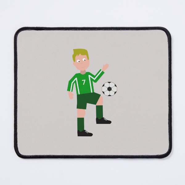 Item preview, Football Star 3 designed and sold by monchita57.