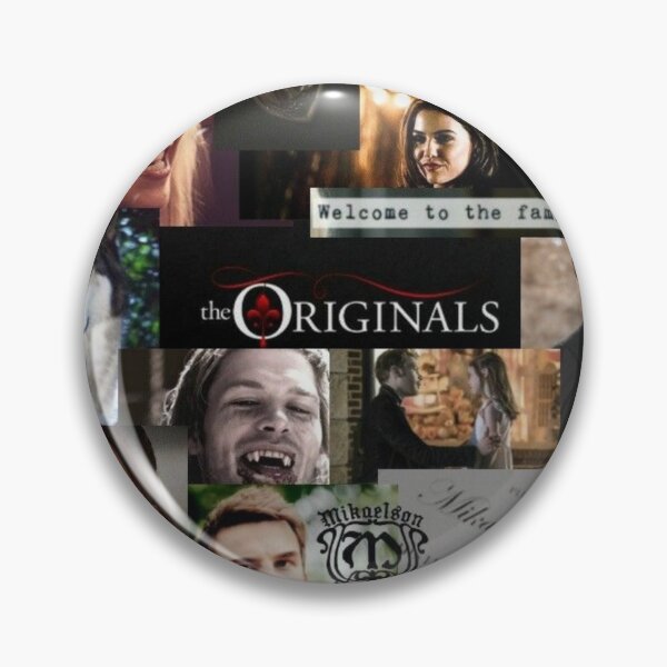 Item preview, The Originals designed and sold by tracynguyen23.