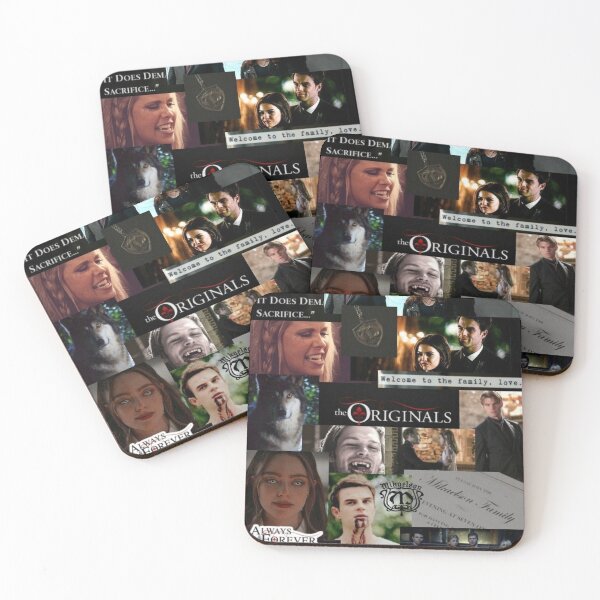 Item preview, The Originals designed and sold by tracynguyen23.