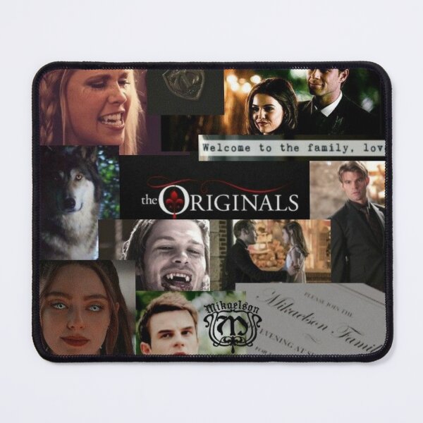 Item preview, The Originals designed and sold by tracynguyen23.