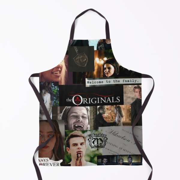 Item preview, The Originals designed and sold by tracynguyen23.