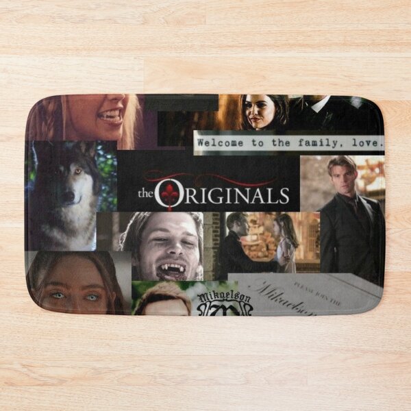Item preview, The Originals designed and sold by tracynguyen23.