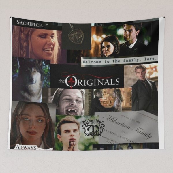 Item preview, The Originals designed and sold by tracynguyen23.