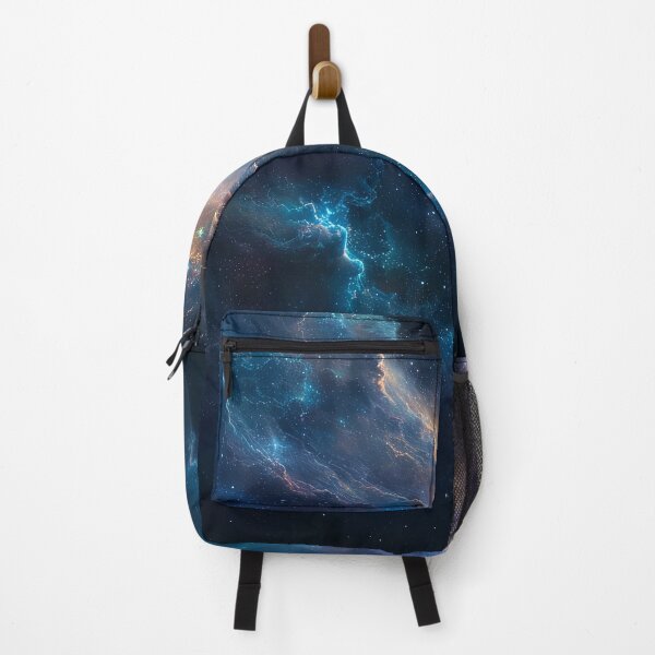 Item preview, Galactic Currents: The Nebula's Dynamic Tapestry designed and sold by Nick Seidel.