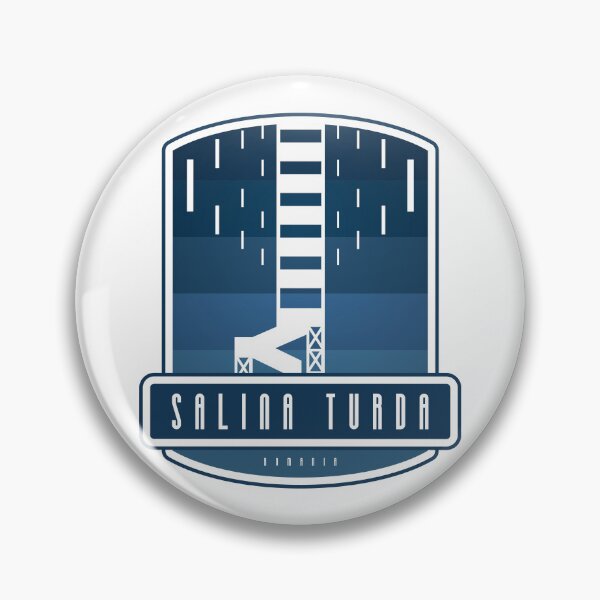 Item preview, Salina Turda – Romania designed and sold by Moritz Schwäble.