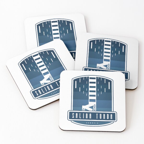 Item preview, Salina Turda – Romania designed and sold by Moritz Schwäble.