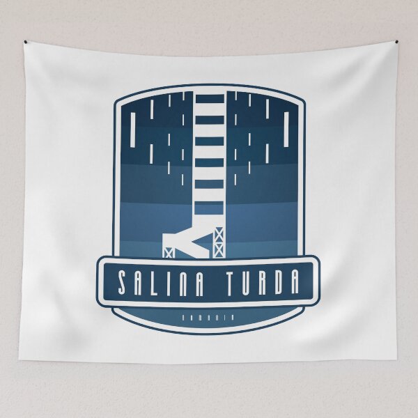 Item preview, Salina Turda – Romania designed and sold by Moritz Schwäble.