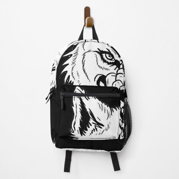 Item preview, Big Angry Wolf designed and sold by Sn1ver.