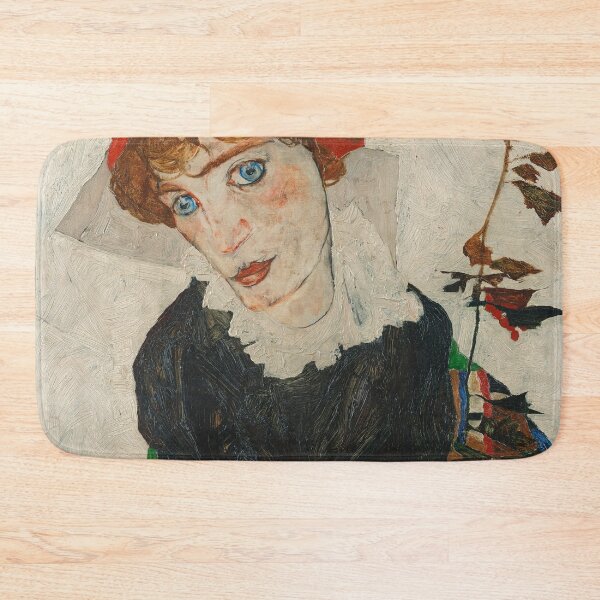 Item preview, Egon schieles paintings Egon schieles artwork Egon schieles  designed and sold by Amy-Hamilton.