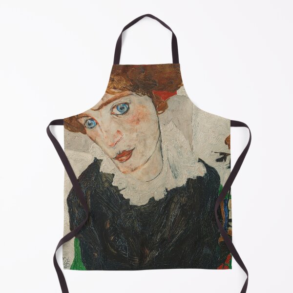 Item preview, Egon schieles paintings Egon schieles artwork Egon schieles  designed and sold by Amy-Hamilton.