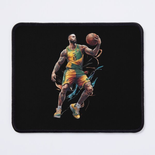 Item preview, Basketball Passion designed and sold by macadolie.