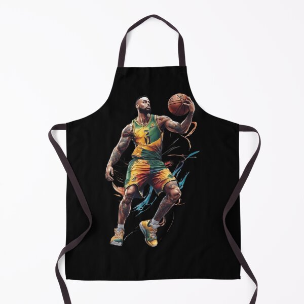 Item preview, Basketball Passion designed and sold by macadolie.