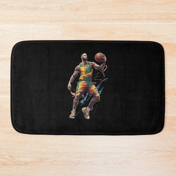Item preview, Basketball Passion designed and sold by macadolie.