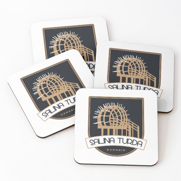 Item preview, Salina Turda – Romania designed and sold by Moritz Schwäble.