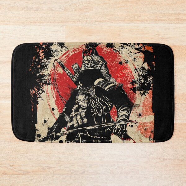Item preview, Shōgun V designed and sold by NawbuSmart.